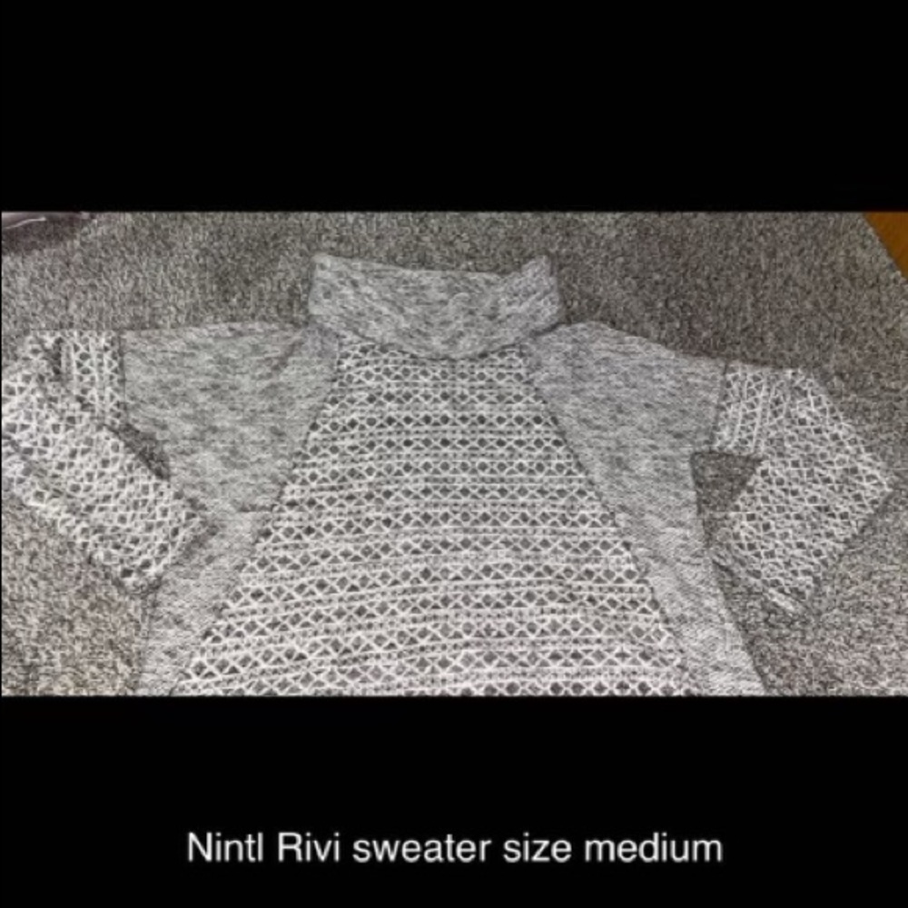 Sweater